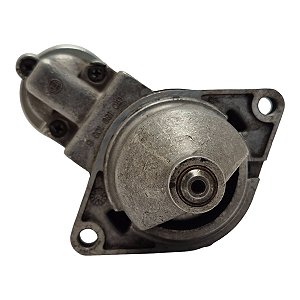 Motor Arranque Partida Gol Saveiro Parati Voyage 1.6 1.8 2.0 Ap 1984 A 2008 9 Dentes 9000081003 Bosch Original