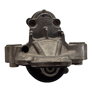 Motor Arranque Partida Ka Ecosport 1.5 2017 A 2021 10 Dentes Gn1511000Ba Original