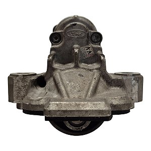 Motor Arranque Partida Ecosport Ka 1.0 1.5 2018 A 2021 10 Dentes Kn1511000Ba Original