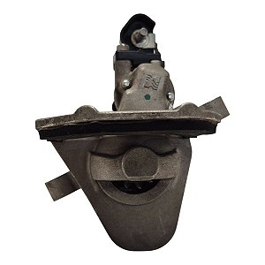 Motor Arranque Partida Onix 1.0 Turbo 2024 2025 11 Dentes Original