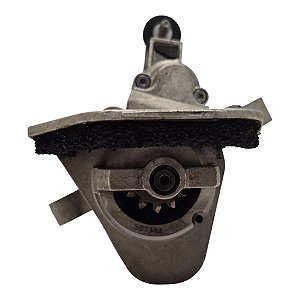 Motor Arranque Partida Onix Tracker Montana 1.2 Turbo 2020 A 2023 12 Dentes 55514718 Original