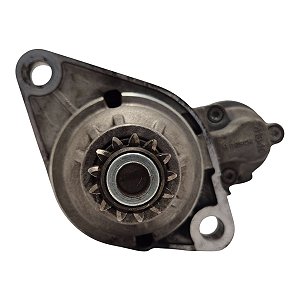 Motor Arranque Partida Golf Jetta Audi Q3 A3 1.4 1.8 Tsi Tfsi 2013 A 2018 13 Dentes 0Am911023R Bosch Original