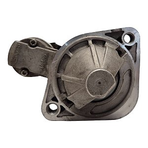 Motor Arranque Partida Hb20 Creta I30 Soul Cerato 1.6 2009 A 2021 10 Dentes 361002B102 Valeo Original