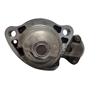 Motor Arranque Partida Fit City Civic 2006 A 2014 9 Dentes 428005800 6F Denso Original