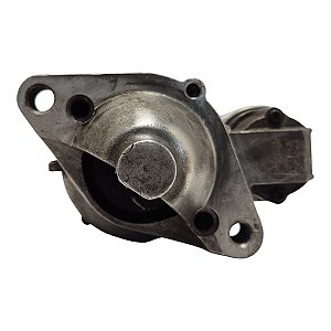 Motor Arranque Partida Sandero Logan Duster Megane Grand Tour 2005 A 2015 9 Dentes 09F29243 8200471963 Valeo Original