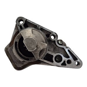 Motor Arranque Partida Versa March Tiida Sentra Livina 2007 A 2014 10 Dentes 23300Ee01E Original