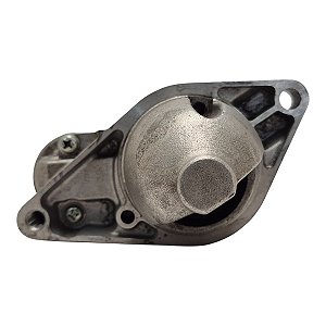 Motor Arranque Partida Renegade Compass Toro Freemont Cherokee 1.8 2.0 2.4 2014 A 2022 10 Dentes 50051394 Mopar Original