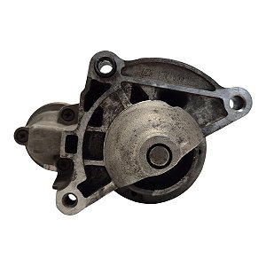 Motor Arranque Partida Peugeot 206 207 307 Hoggar Partner C3 C4 Picasso 2004 A 2014 9 Dentes 0 001 112 041 Bosch Origina