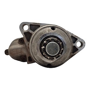Motor Arranque Partida Palio Siena Strada Toro Punto 1.6 1.8 Etorq 2008 A 2020 10 Dentes 51865316 Bosch Original