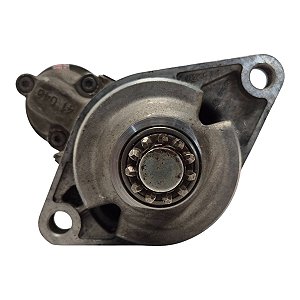 Motor Arranque Partida Up Golf Jetta Tsi 2013 A 2018 11 Dentes 02E911023S Ea888 Original