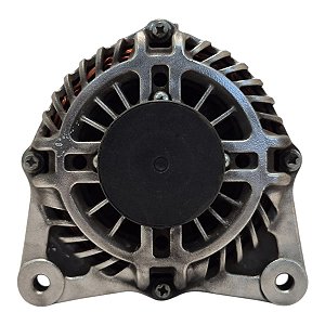 Alternador Sentra Tiida Livina Grand Livina 1.8 2.0 16V 2007 A 2019 110A 14V 23100Em01B 02Tu02812C Original