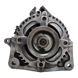 Alternador Civic Cr-V 2.0 2014 A 2021 90A 12V 1042101540 Denso Original