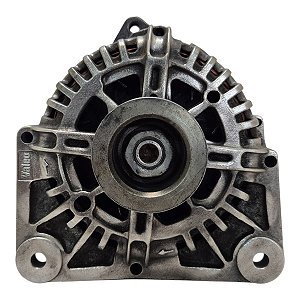 Alternador Megane Scenic 2.0 2007 A 2012 120A 12V 8200667610 Tg11C065 2543563A Valeo Original
