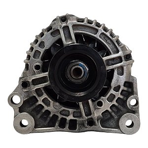 Alternador Golf Bora 2000 A 2009 90A 14V 06A903026 Bosch Original
