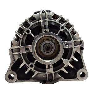 Alternador Peugeot 206 207 208 307 C3 C4 Aircross 1.4 1.6 2000 A 2020 90A 12V 2220314 Sg9B102 Valeo Original