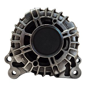 Alternador Golf Tsi Jetta Passat B8 Tiguan Audi A3 Q3 2013 A 2021 140A 14V 04C903023K Valeo Original