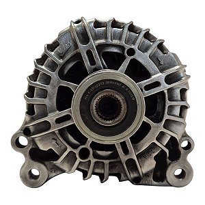 Alternador Amarok Jetta Passat Tiguan 2.0 16V Tsi 2010 A 2023 140A 14V 03L903024S Tg14C068 Valeo Original