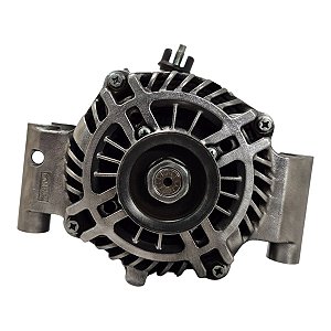 Alternador Fusion Focus 2.3 2.5 16V 2009 A 2013 150A 12V 9E5T10300Ba Original