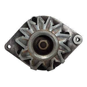 Alternador Uno Fiorino Elba 1.0 1.5 Fiasa 1984 A 2000 45A 14V 9120080173 Bosch Original