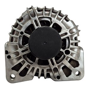 Alternador Fluence 2.0 16V 2011 A 2016 120A 14V 231000543R Valeo Original