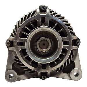 Alternador March Versa 1.6 16V 2011 A 2020 90A 12V 231001Hk1A A2Tg0891Zc Original