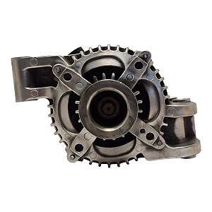 Alternador Focus 2.0 16V 2009 A 2013 150A 12V 3M5T10300Xd 1042105780 Fomoco Denso Original