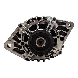 Alternador Hb20 I30 Elantra Veloster Cerato Soul 2011 A 2019 90A 13.5V 2616741 373002B510 Valeo Original