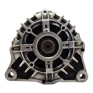 Alternador Peugeot 206 207 307 Partner C3 Xsara Berlingo 1.6 16V 1999 A 2012 90A 12V Sg09B065 9637398980 Valeo Original