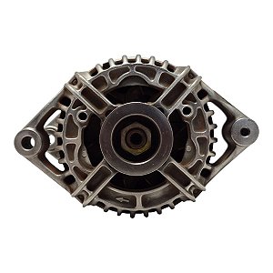 Alternador Astra Vectra Zafira 1.8 2.0 2.2 1997 A 2011 120A 14V 0124515082 93359979 Original