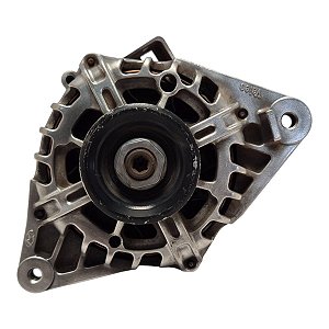Alternador I30 Elantra Soul Sportage 2.0 2007 A 2012 90A 13.5V 2655635 3730023650 Original