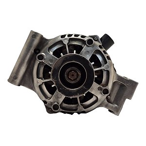 Alternador Palio Strada Punto Siena Idea Doblo Bravo 1.6 1.8 Etorq 2010 A 2021 120A 14V 5192192155080 1042113210 Denso O