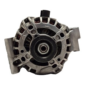 Alternador Palio Strada Linea Doblo Bravo Punto Grand Siena 1.6 1.8 Etorq 2010 A 2021 120A 14V 51839616 F000Bl0700 Origi