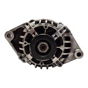 Alternador Corsa Montana Meriva 1.6 1.8 2002 A 2012 100A 14V 93259930 Sg10B024 Original