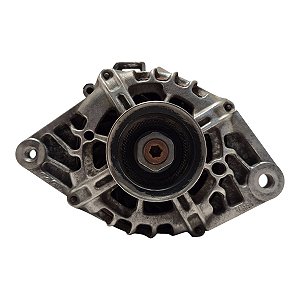 Alternador Hb20 I30 Veloster Elantra Cerato Soul 1.6 2006 A 2019 90A 13.5V 2655447 373002B101 Original