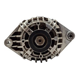 Alternador Corsa Montana Meriva Agile Prisma Celta 1.4 2005 A 2012 60A 14V 93312975 Sg9B081 2220238A Valeo Original