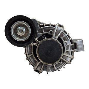 Alternador Evoque Freelander Discovery 2.0 2012 A 2020 180A 14V 418180 0125811006 Bj3210300Cb Bosch Original