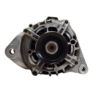 Alternador Hb20 1.0 2020 A 2024 90A 13.5V 2723796 3730004626 Valeo Original