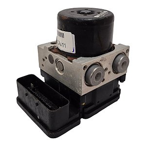 Modulo Central Abs New Fiesta 2010 A 2014 Ae812C405Ad Original