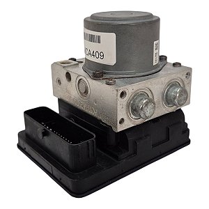 Modulo Central Abs Renegade 2015 A 2021 52137661 Original