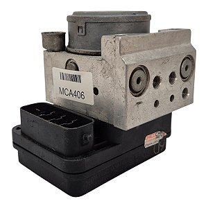 Modulo Central Abs Hilux 2005 A 2015 6D 4451071040 8954171040 Original