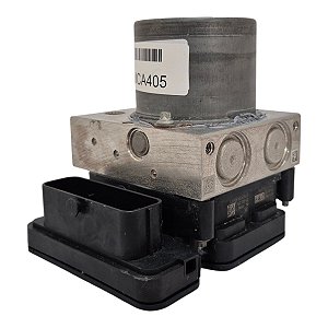 Modulo Central Abs Polo Virtus T-Cross Nivus 2018 A 2026 2Q0614517An 2Q0614517L Original