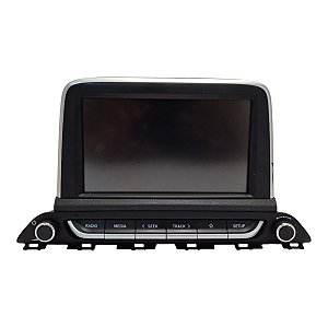 Central Multimidia Hb20 2020 A 2025 96160R1Bd04X Original