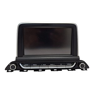 Central Multimidia Hb20 2020 A 2025 96160R1Ba04X Hu68 Original