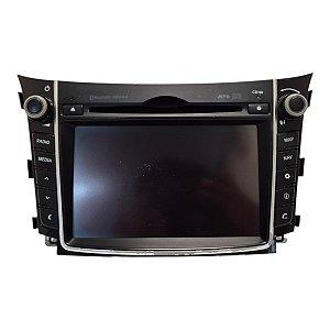 Central Multimidia I30 2013 A 2018 Lan1050Ehgd Original