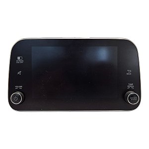 Central Multimidia Argo Cronos 2018 A 2024 A2C3999510201 1002587810 Original