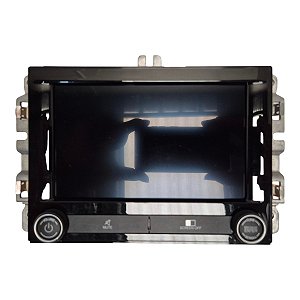 Central Multimidia Strada 2021 A 2026 100276545 Original