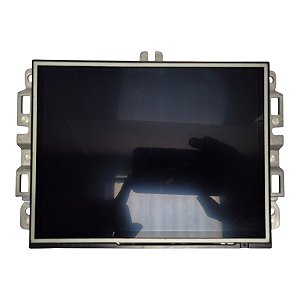 Central Multimidia Renegade 2016 A 2026 52212034 Original