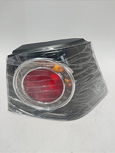 Lanterna Traseira Golf Sportline Limited 2008 a 2014 Fume Direita COM DETALHE 1JE945096F Original