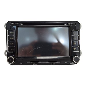 Central Multimidia Amarok 2010 A 2020 5189040539020 Original