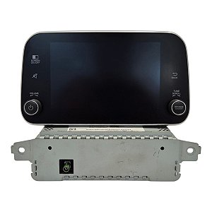 Central Multimidia Tela Modulo Argo Cronos 2018 A 2024 7" Pol. A2C3999510200 521980450 Original